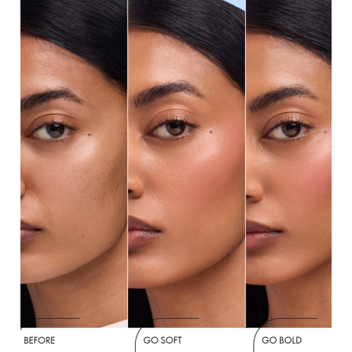 Catrice - *Glass Cloud* - Cushion blush Cloud Tint - C010: Cloud 9 To 5