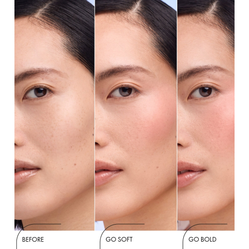 Catrice - *Glass Cloud* - Cushion blush Cloud Tint - C010: Cloud 9 To 5