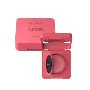 Catrice - *Glass Cloud* - Cushion blush Cloud Tint - C030: Head In The Cloud