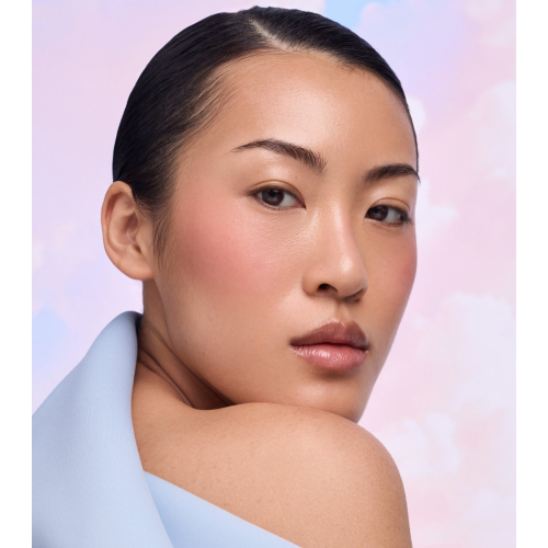 Catrice - *Glass Cloud* - Cushion blush Cloud Tint - C030: Head In The Cloud