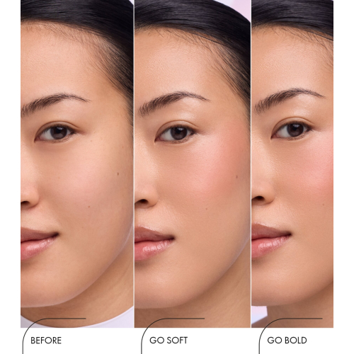 Catrice - *Glass Cloud* - Cushion blush Cloud Tint - C030: Head In The Cloud