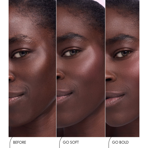 Catrice - *Glass Cloud* - Cushion blush Cloud Tint - C030: Head In The Cloud