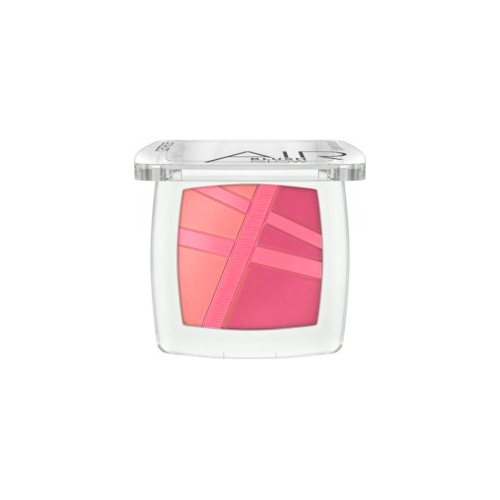 Catrice - AirBlush Glow Powder Blush - 050: Berry Haze