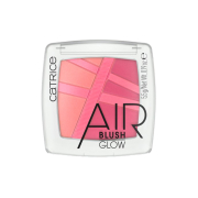 Catrice - AirBlush Glow Powder Blush - 050: Berry Haze