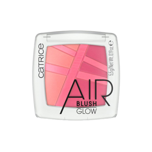 Catrice - AirBlush Glow Powder Blush - 050: Berry Haze