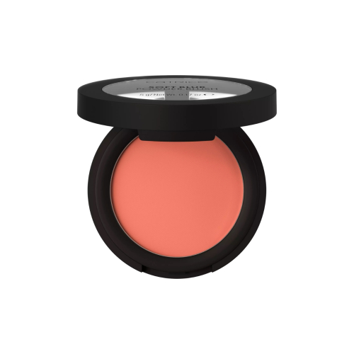 Catrice - Powder Blush Soft Blur - 020: Coral Cloud