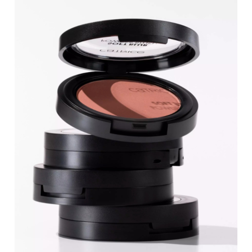Catrice - Powder Blush Soft Blur - 030: Cinnamon Sugar