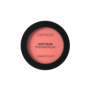 Catrice - Powder Blush Soft Blur - 040: Pink Positive