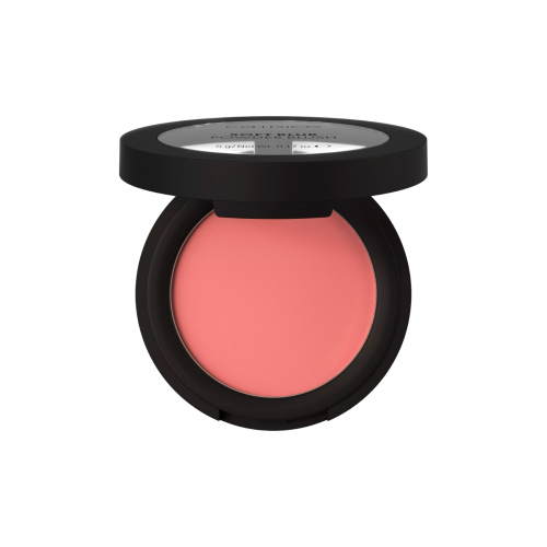 Catrice - Powder Blush Soft Blur - 040: Pink Positive