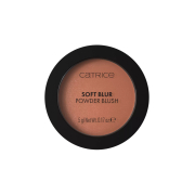 Catrice - Powder Blush Soft Blur - 050: Born to blonze