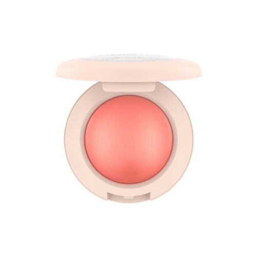 Catrice - Powder Blush Soft Glam Baked Blush - 030: Cheeky Coral