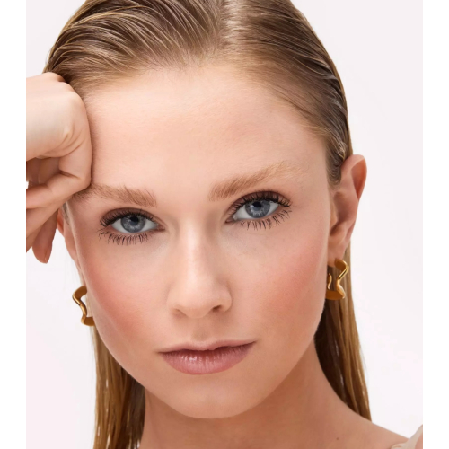 Catrice - Powder Blush Soft Glam Baked Blush - 030: Cheeky Coral