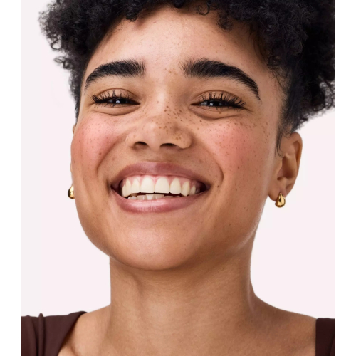 Catrice - Powder Blush Soft Glam Baked Blush - 030: Cheeky Coral