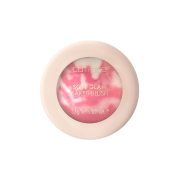 Catrice - Powder Blush Soft Glam Baked Blush - 050: Cheek Lover