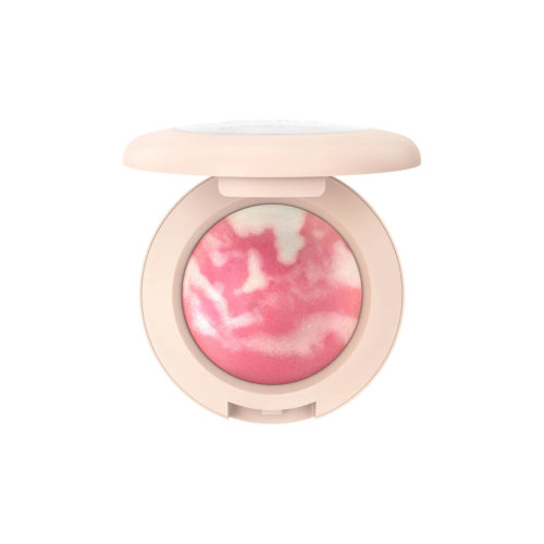 Catrice - Powder Blush Soft Glam Baked Blush - 050: Cheek Lover