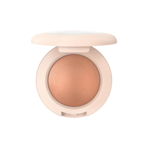 Catrice - Powder Blush Soft Glam Baked Blush - 060: Blonzer Heat