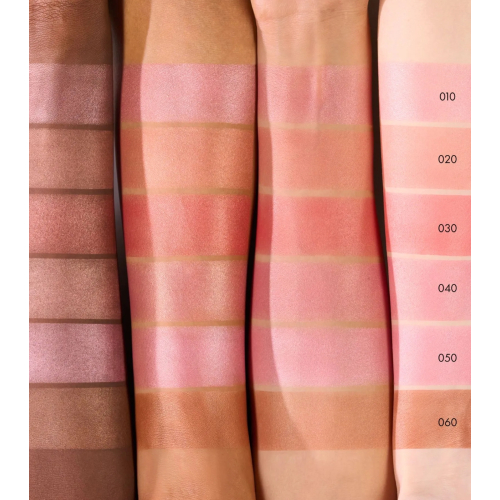Catrice - Powder Blush Soft Glam Baked Blush - 050: Cheek Lover