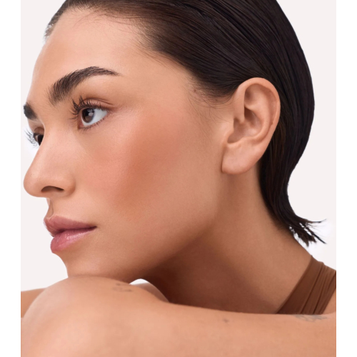 Catrice - Powder Blush Soft Glam Baked Blush - 060: Blonzer Heat