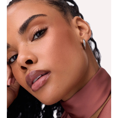 Catrice - Powder Blush Soft Glam Baked Blush - 060: Blonzer Heat