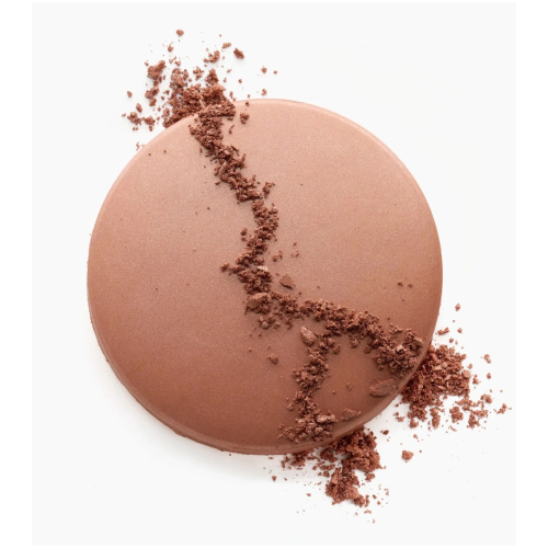 Catrice - Powder Blush Soft Glam Baked Blush - 060: Blonzer Heat