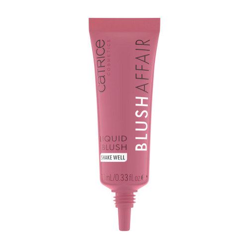 Catrice - Liquid Blush Blush Affair - 010: Pink Feelings