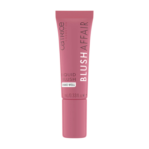 Catrice - Liquid Blush Blush Affair - 010: Pink Feelings