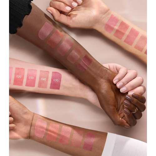 Catrice - Liquid Blush Blush Affair - 030: Ready Red Go