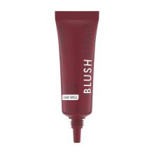 Catrice - Liquid Blush Blush Affair - 050: Plum-Tastic