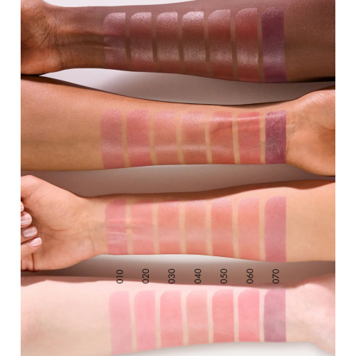 Catrice - Liquid serum blush Colour Flush Dewy - 020: Glowmotion