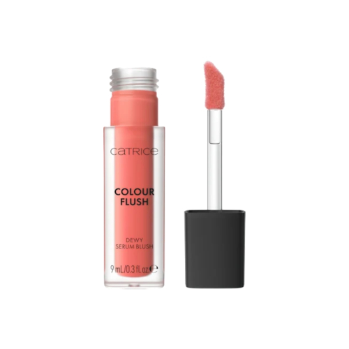Catrice - Liquid serum blush Colour Flush Dewy - 020: Glowmotion
