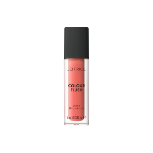 Catrice - Liquid serum blush Colour Flush Dewy - 020: Glowmotion