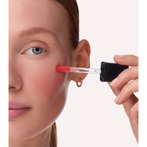 Catrice - Liquid serum blush Colour Flush Dewy - 020: Glowmotion