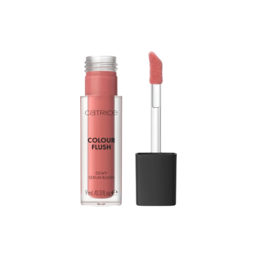 Catrice - Liquid blush in serum Colour Flush Dewy - 030: Flushed Feelings