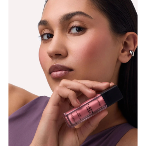 Catrice - Liquid blush in serum Colour Flush Dewy - 030: Flushed Feelings