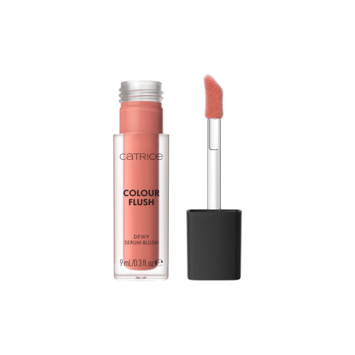 Catrice - Liquid blush in serum Colour Flush Dewy - 040: In My Blush Era