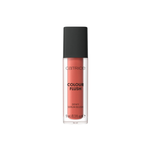 Catrice - Liquid blush in serum Colour Flush Dewy - 060: Soft Launch
