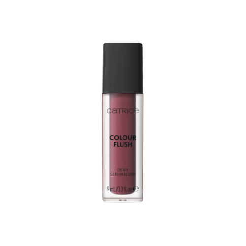 Catrice - Liquid blush in serum Colour Flush Dewy - 070: Scene Stealer