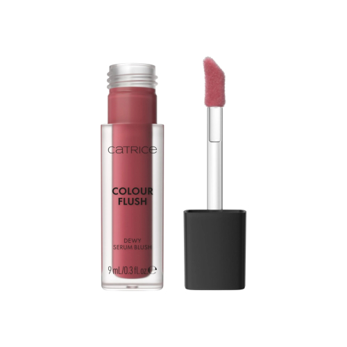 Catrice - Liquid blush in serum Colour Flush Dewy - 070: Scene Stealer