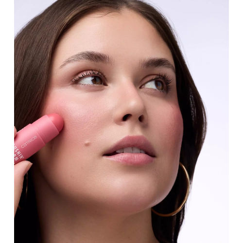 Catrice - Multi stick blush Blushin' Charm - 010: Pink Sweetheart