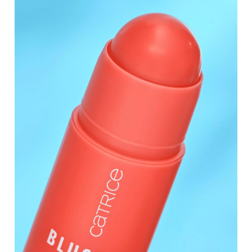 Catrice - Multi stick blush Blushin' Charm - 020: Coral Cutie