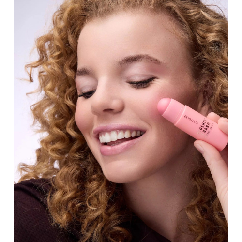 Catrice - Multi stick blush Blushin' Charm - 040: Sparkle Lover