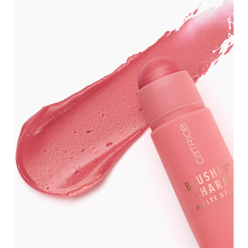 Catrice - Multi stick blush Blushin' Charm - 040: Sparkle Lover