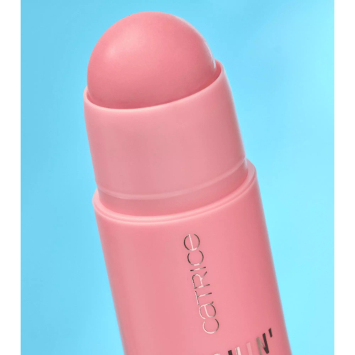 Catrice - Multi stick blush Blushin' Charm - 040: Sparkle Lover