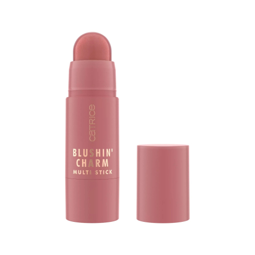 Catrice - Multi stick blush Blushin' Charm - 050: Radiant Honey