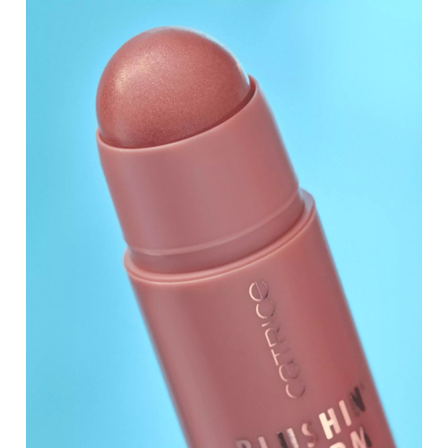 Catrice - Multi stick blush Blushin' Charm - 050: Radiant Honey