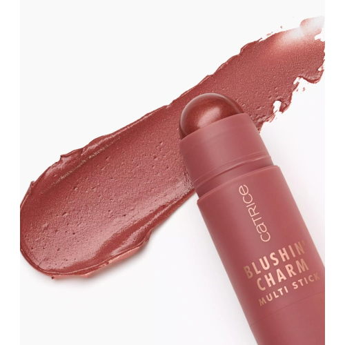 Catrice - Multi stick blush Blushin' Charm - 050: Radiant Honey