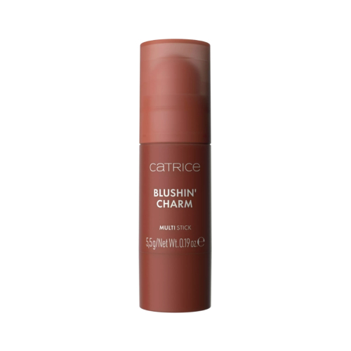 Catrice - Multi stick blush Blushin' Charm - 060: Toasted Toffee