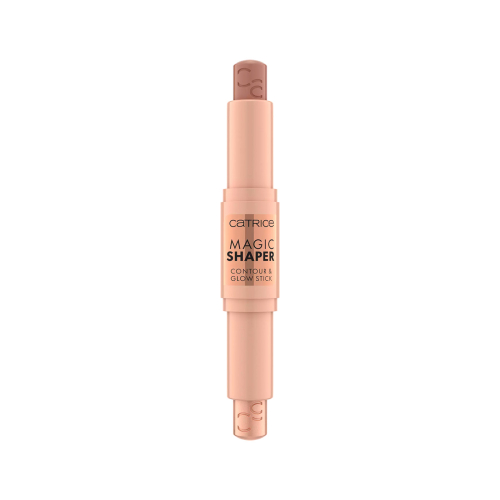Catrice - Magic Shaper contour and highlighter stick - 010: Light