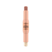 Catrice - Magic Shaper contour and highlighter stick - 020: Medium