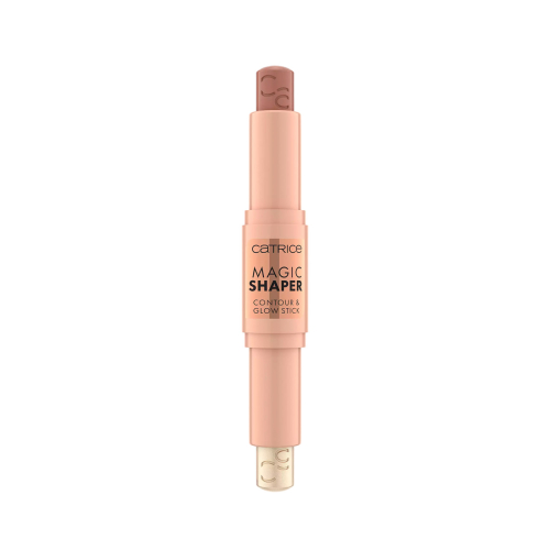 Catrice - Magic Shaper contour and highlighter stick - 020: Medium